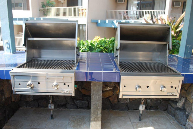 Ocean View of Kona Reef Condo